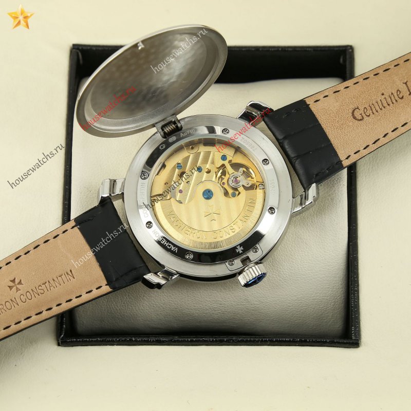 Копия Часы Vacheron Constantin Traditionnelle H103850