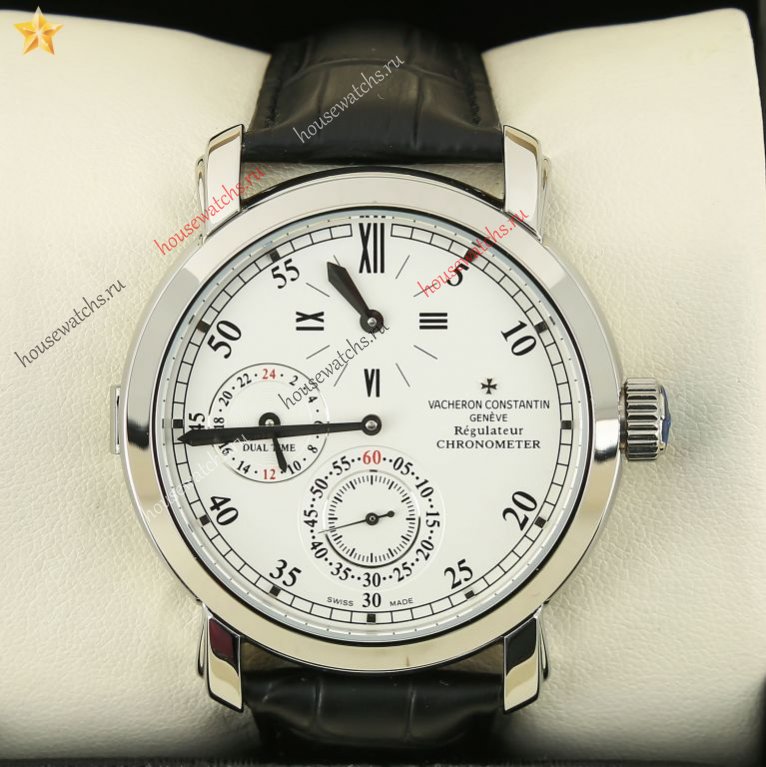 Копия Часы Vacheron Constantin Traditionnelle H103851