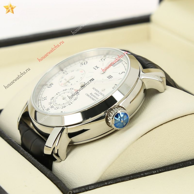 Копия Часы Vacheron Constantin Traditionnelle H103851