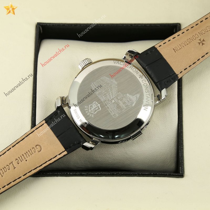 Копия Часы Vacheron Constantin Traditionnelle H103851