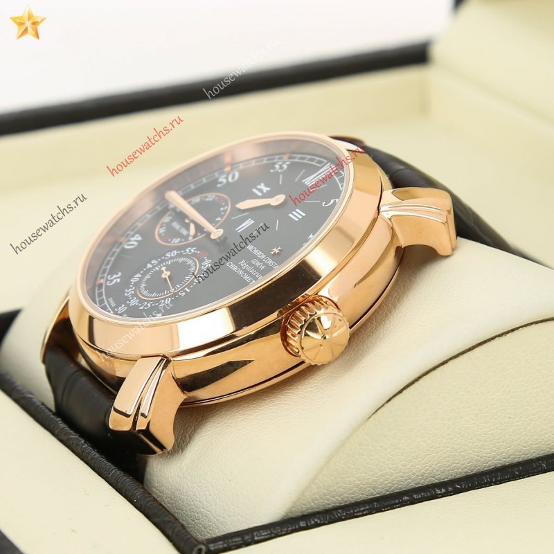 Копия Часы Vacheron Constantin Traditionnelle H103852