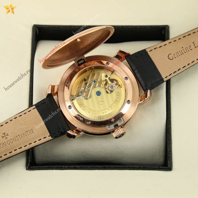 Копия Часы Vacheron Constantin Traditionnelle H103852