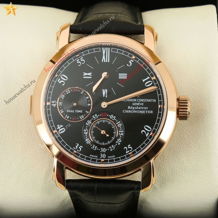 Копия Часы Vacheron Constantin Traditionnelle H103852