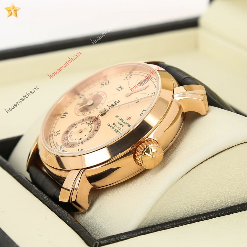 Копия Часы Vacheron Constantin Traditionnelle H103853