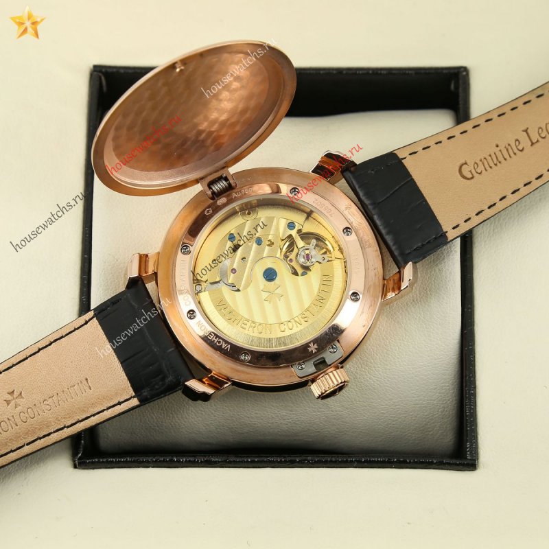 Копия Часы Vacheron Constantin Traditionnelle H103853