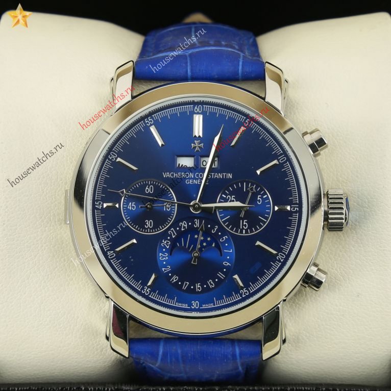 Копия Часы Vacheron Constantin Geneve H103854