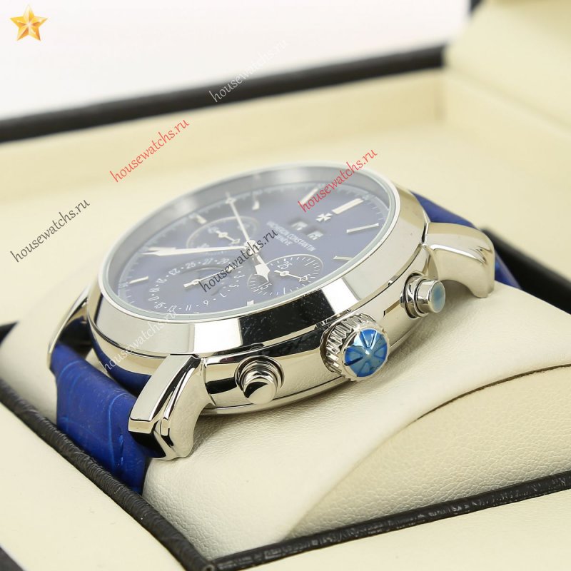 Копия Часы Vacheron Constantin Geneve H103854