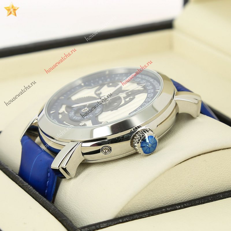 Копия Часы Vacheron Constantin Malte H103855