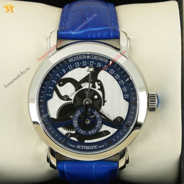 Копия Часы Vacheron Constantin Malte H103855