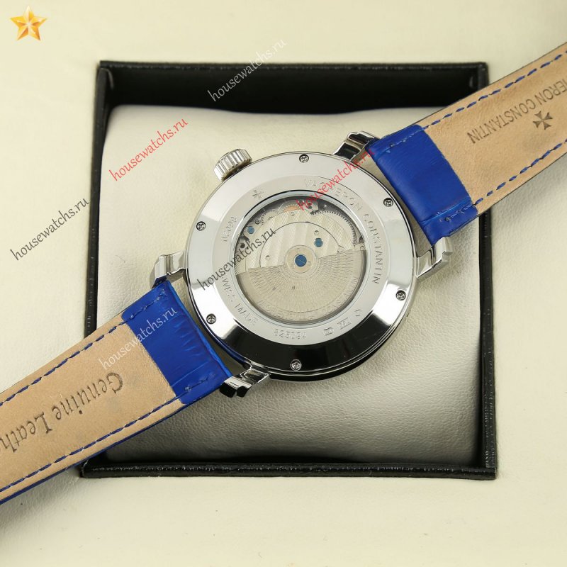 Копия Часы Vacheron Constantin Malte H103855