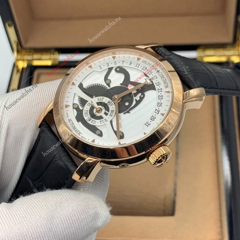 Копия Часы Vacheron Constantin Malte H103856