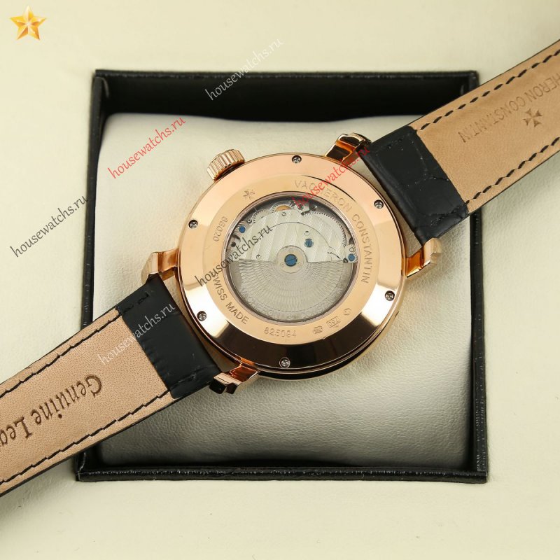 Копия Часы Vacheron Constantin Malte H103856