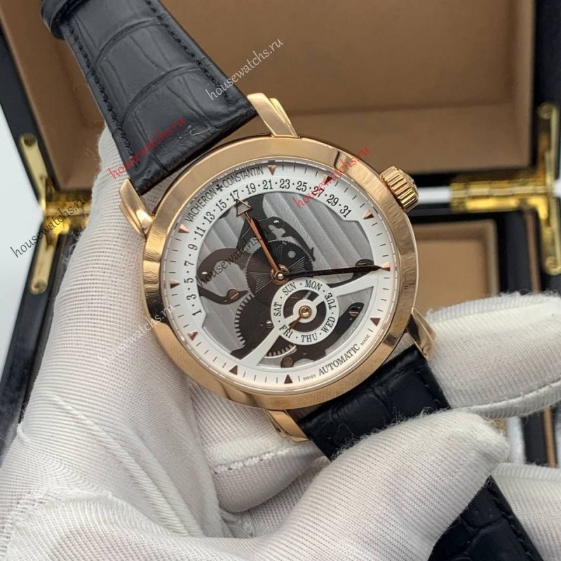 Копия Часы Vacheron Constantin Malte H103856