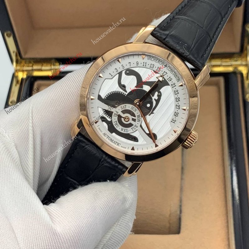 Копия Часы Vacheron Constantin Malte H103856