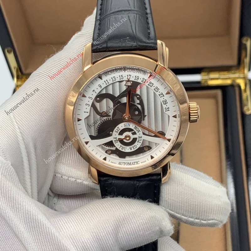 Копия Часы Vacheron Constantin Malte H103856