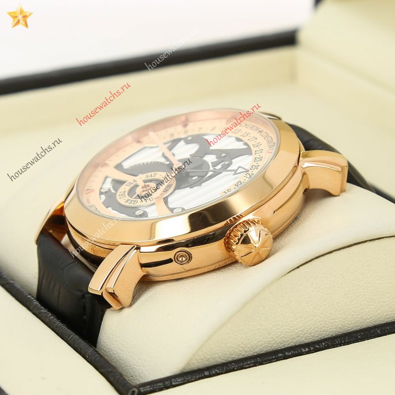 Копия Часы Vacheron Constantin Malte H103856