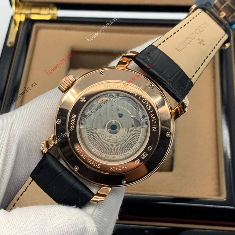 Копия Часы Vacheron Constantin Malte H103856