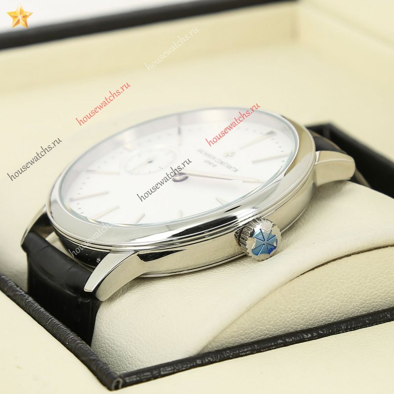 Копия Часы Vacheron Constantin Patrimony H103857