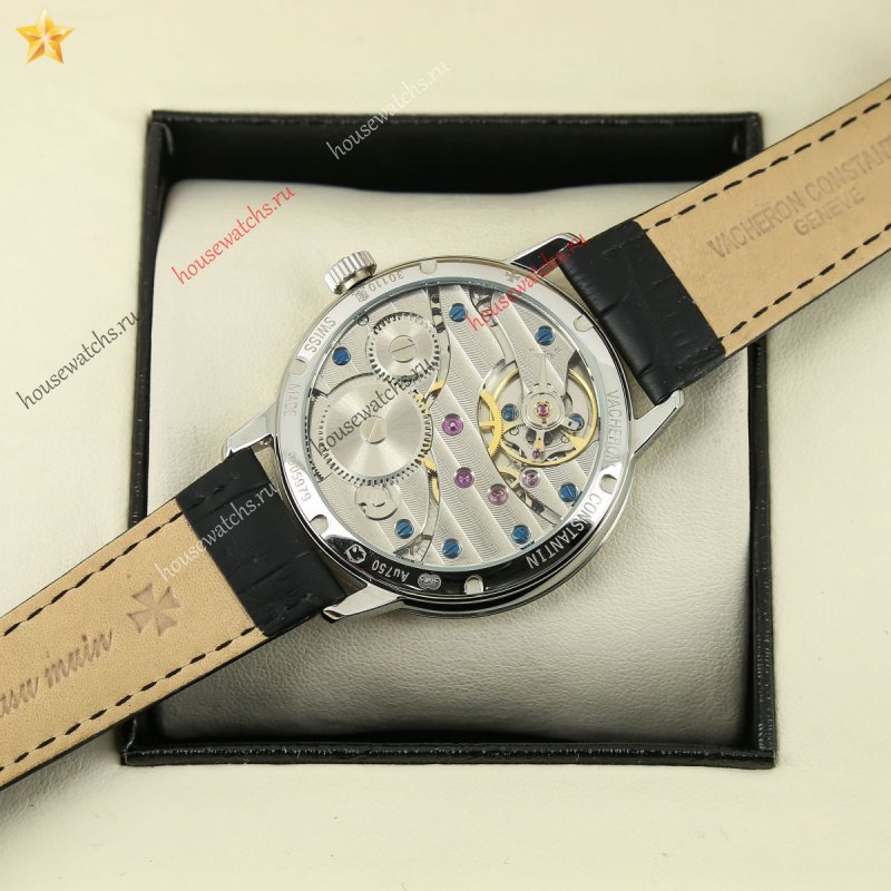 Копия Часы Vacheron Constantin Patrimony H103857