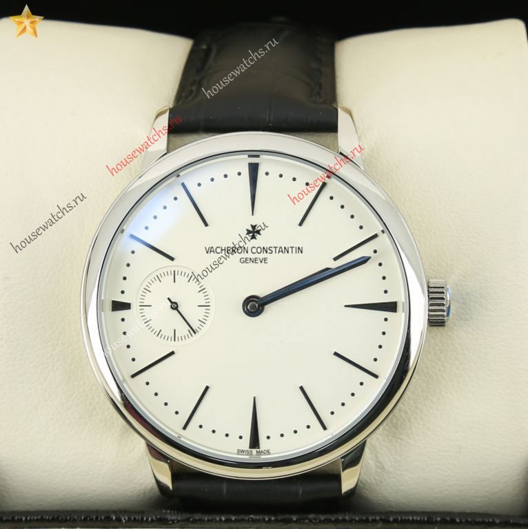 Копия Часы Vacheron Constantin Patrimony H103857