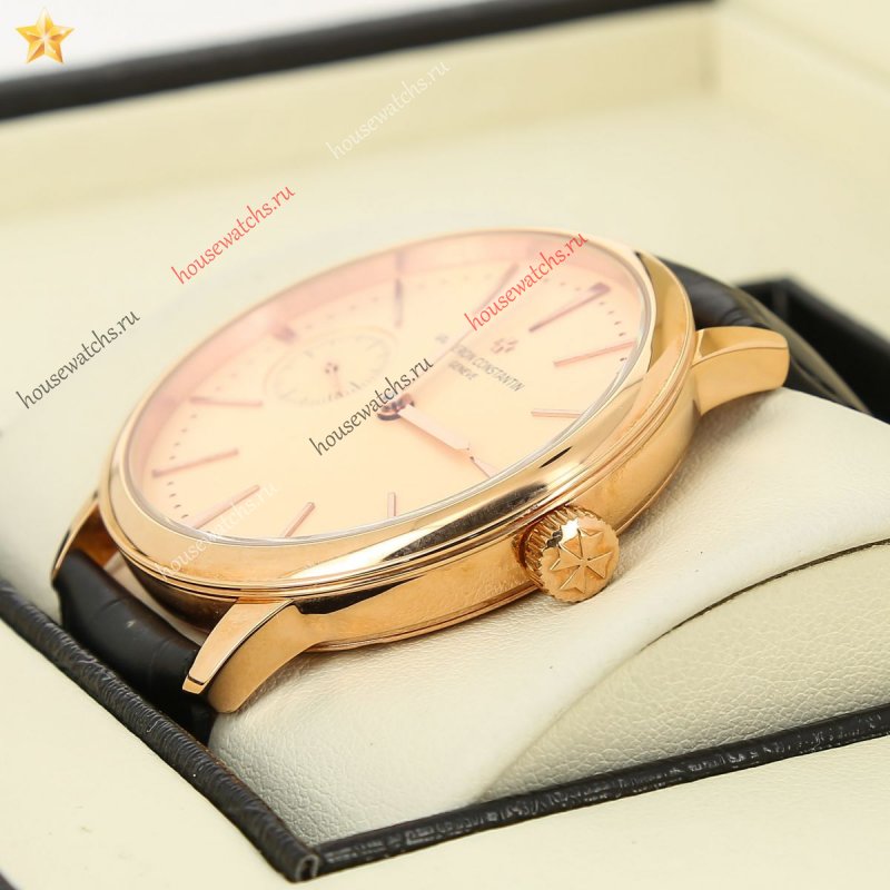 Копия Часы Vacheron Constantin Patrimony H103858