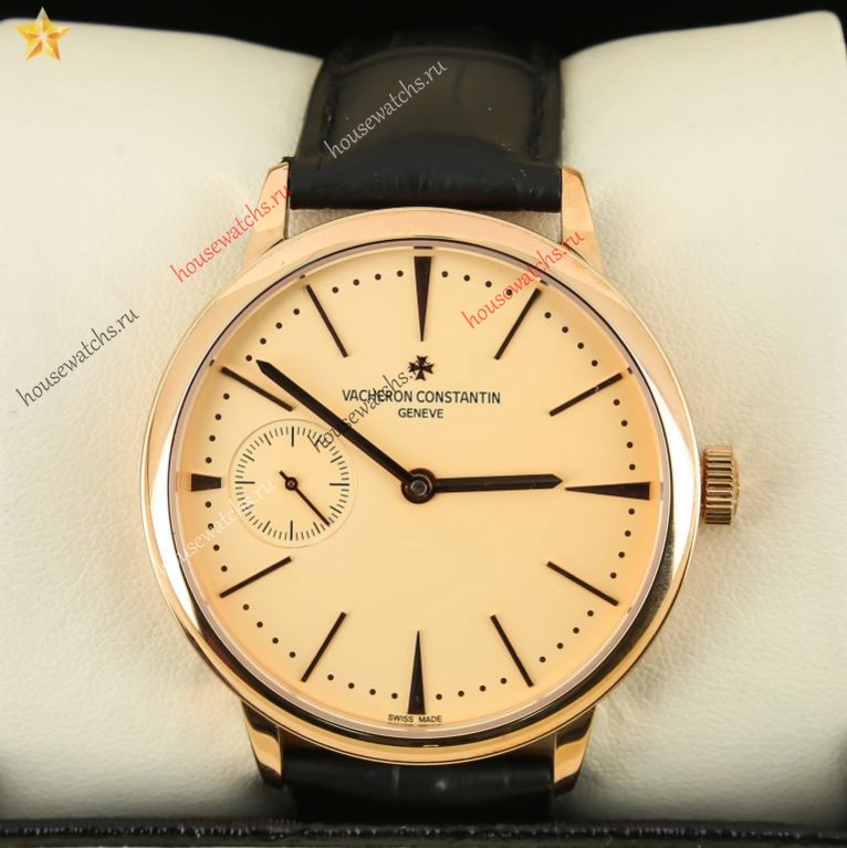 Копия Часы Vacheron Constantin Patrimony H103858