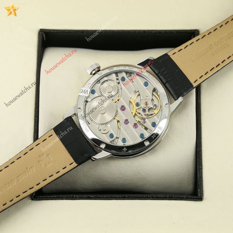 Копия Часы Vacheron Constantin Patrimony H103859
