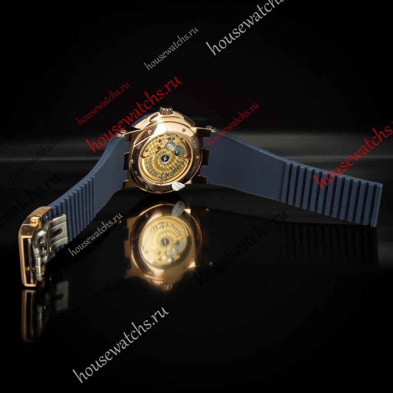 Копия Часы Ulysse Nardin H10010362