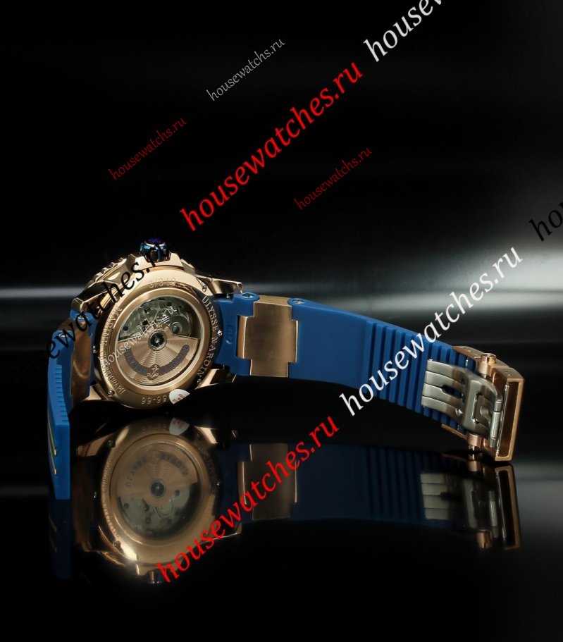 Копия Часы Ulysse Nardin H10010364