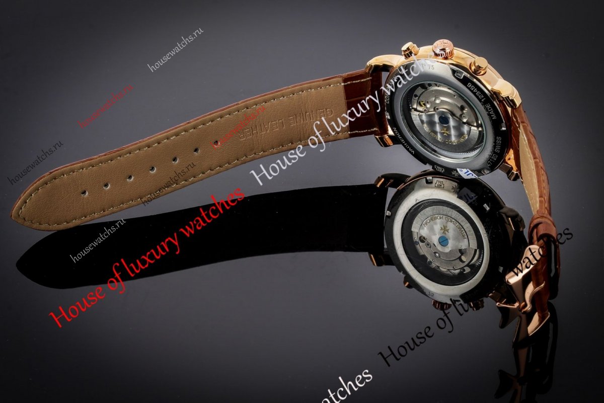Копия Часы Vacheron Constantin Patrimony H10010374