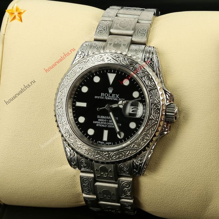Копия Часы Rolex Submariner H10010375