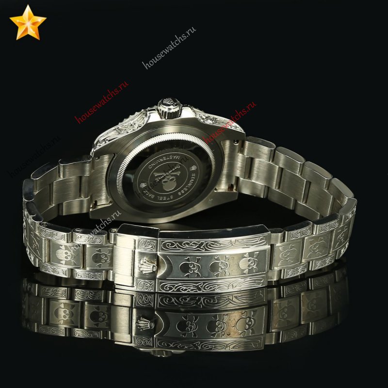 Копия Часы Rolex Submariner H10010375