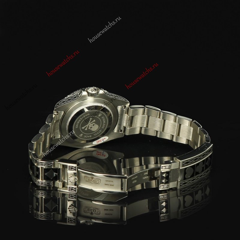 Копия Часы Rolex Submariner H10010377