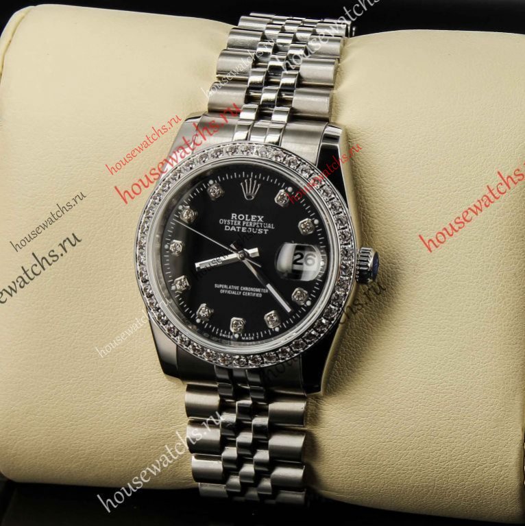 Копия Часы Rolex Oyster Perpetual Datejust H10010379