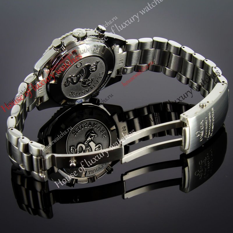 Копия Часы Omega Seamaster Quantum of Solace H10010381