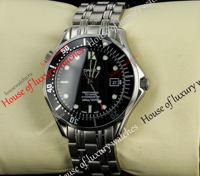 Копия Часы Omega Seamaster Professional H10010382