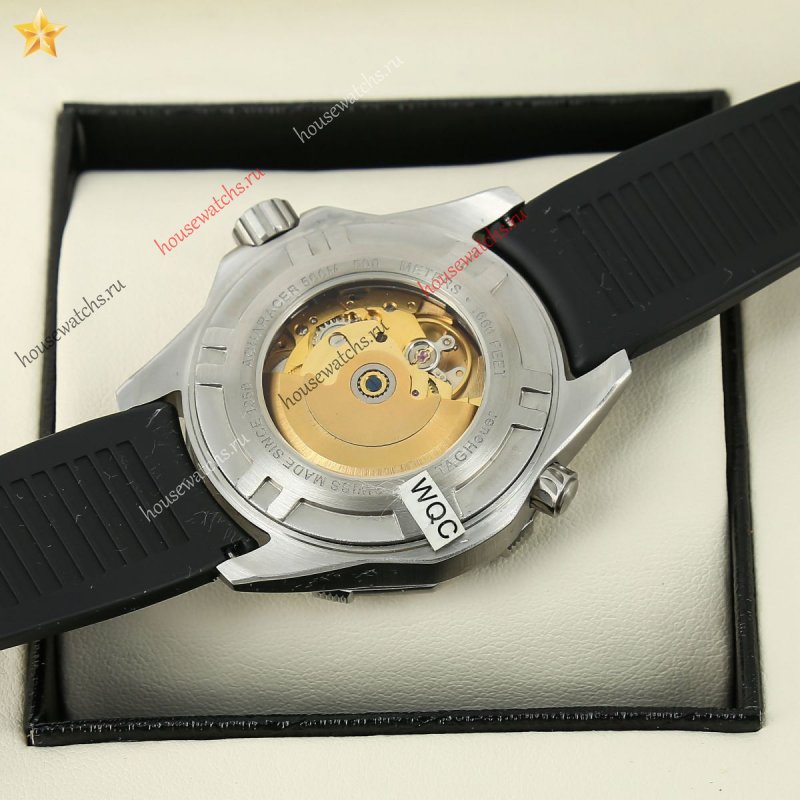 Копия Часы Tag Heuer Aquaracer Calibre H10010387