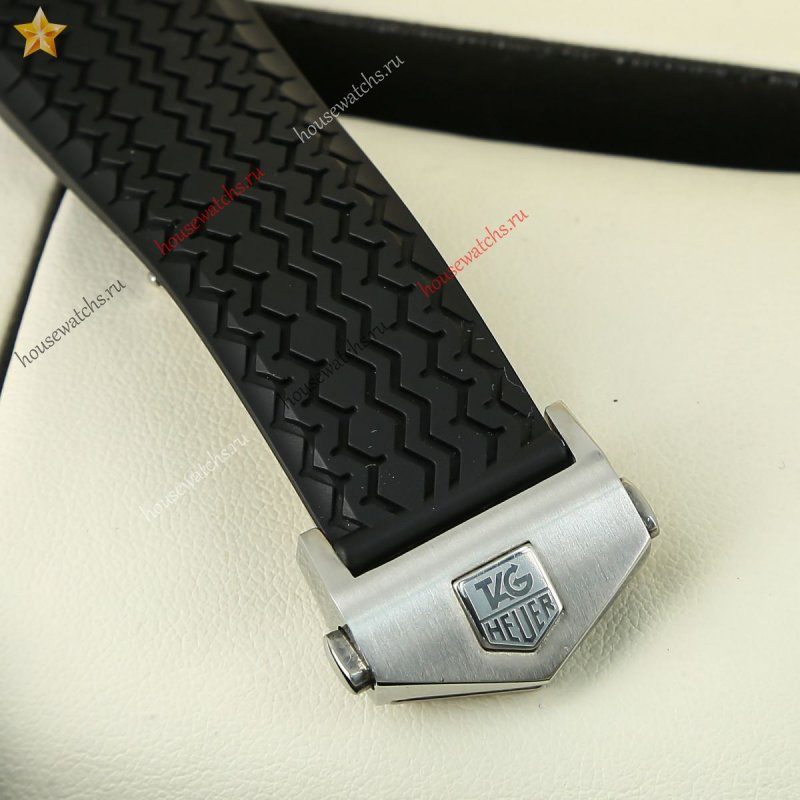 Копия Часы Tag Heuer Aquaracer Calibre H10010387