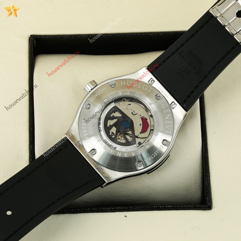 Копия Часы Hublot Classic Fusion H10010393