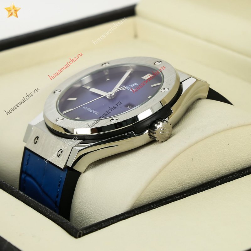 Копия Часы Hublot Classic Fusion H10010393