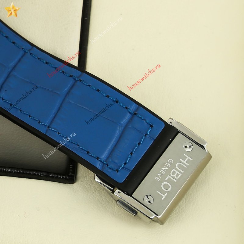 Копия Часы Hublot Classic Fusion H10010393