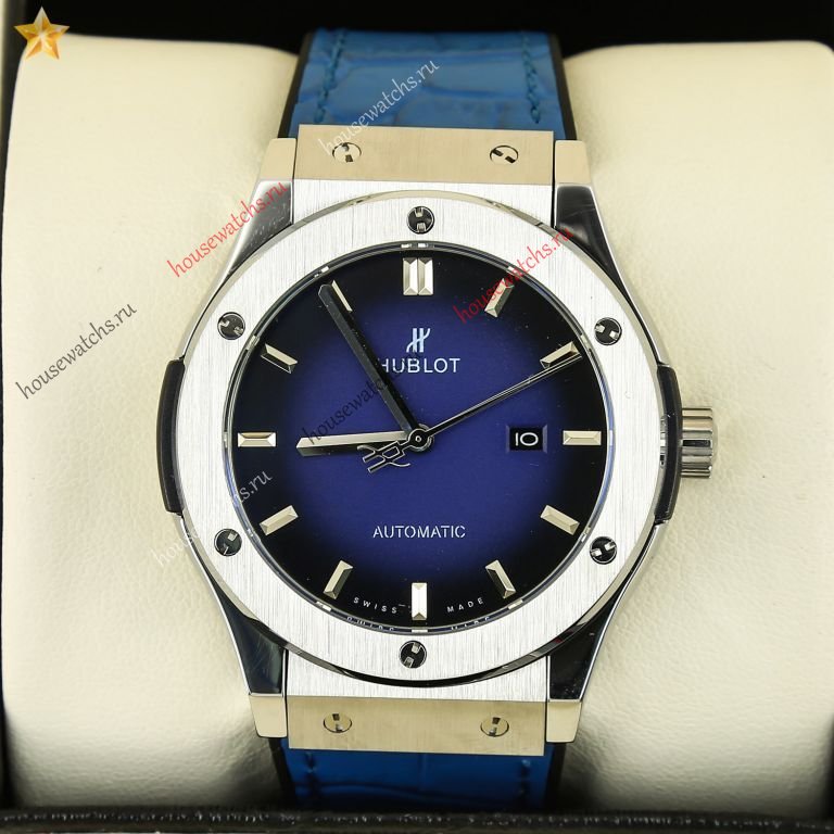 Копия Часы Hublot Classic Fusion H10010393