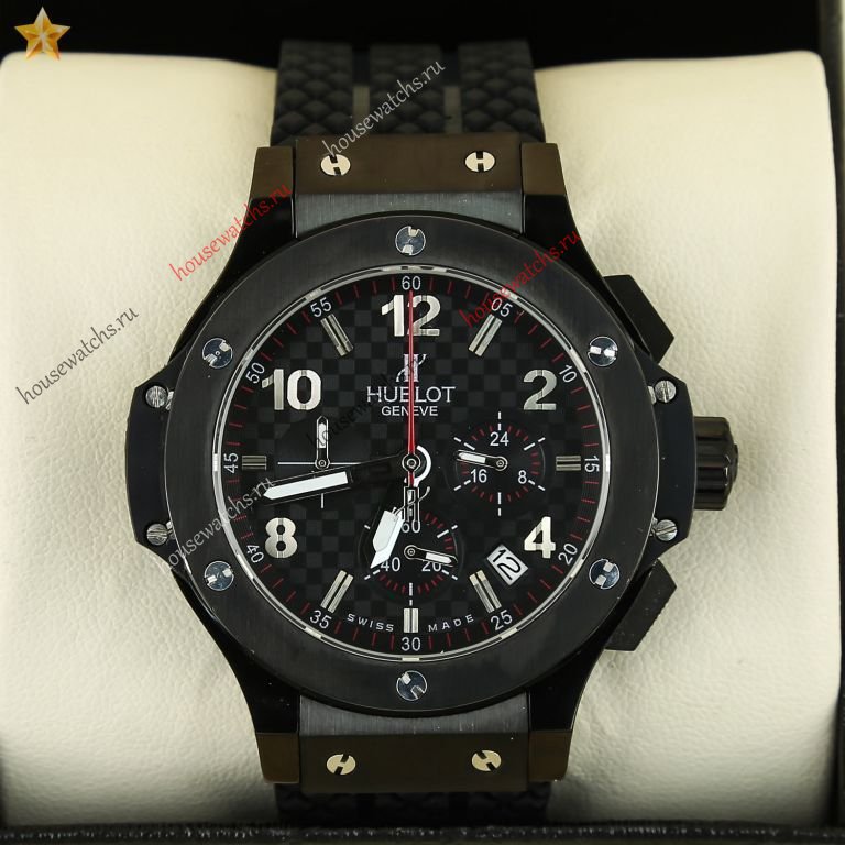 Копия Часы Hublot Big Bang Tuiga 1909 H10010394