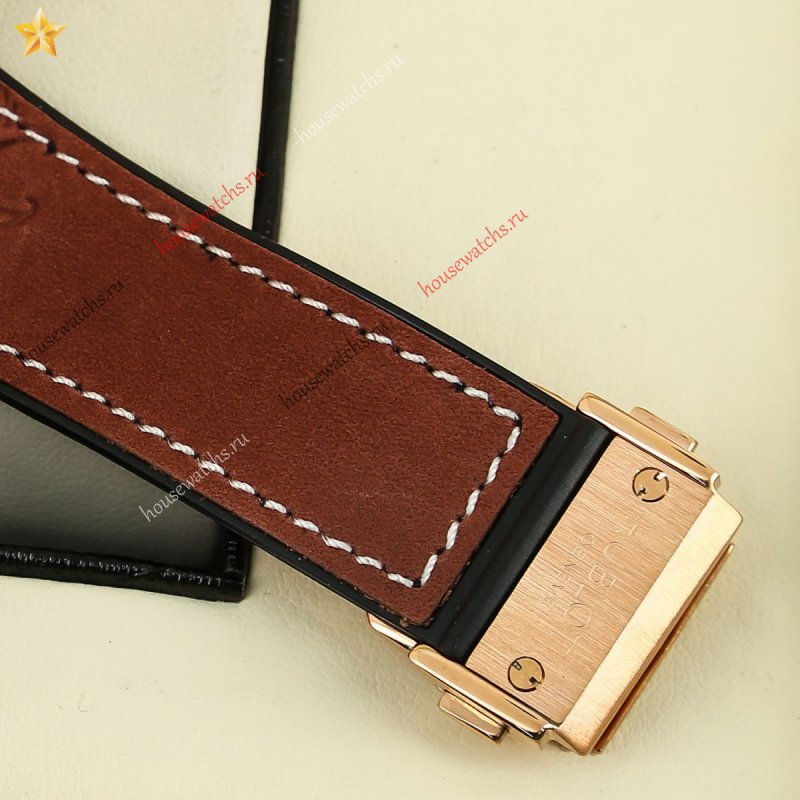 Копия Часы Hublot Classic Fusion Forbidden H10010395