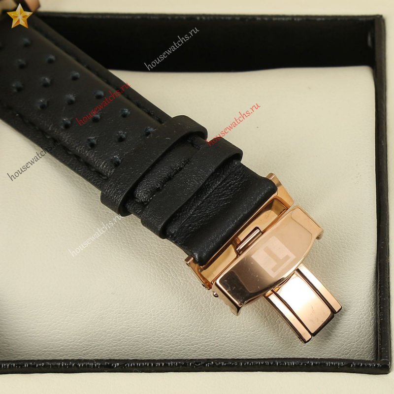 Копия Часы Tissot T-Sport PRS 516 H10010397