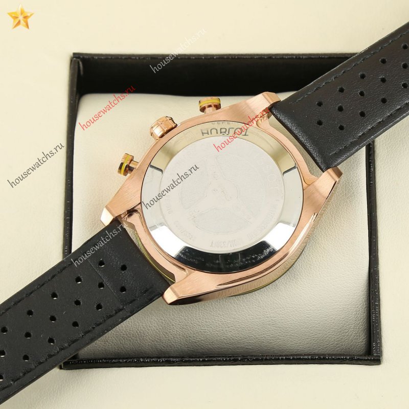 Копия Часы Tissot T-Sport PRS 516 H10010397