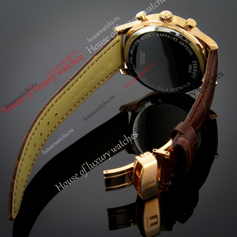 Копия Часы Tissot T-Classic Tradition H10010399