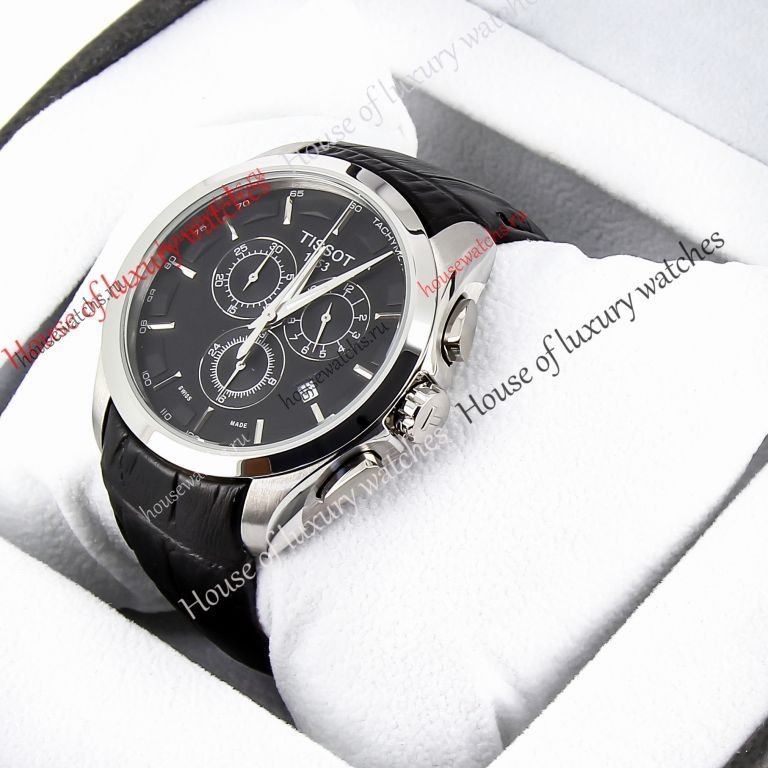 Копия Часы Tissot PRC 100 H10010400