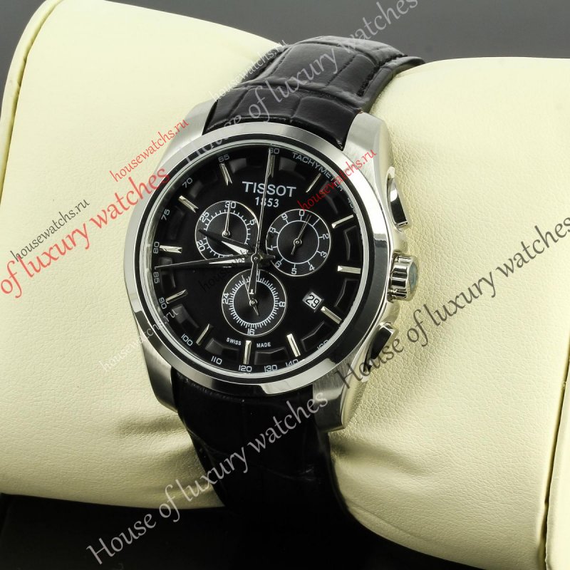 Копия Часы Tissot PRC 100 H10010400