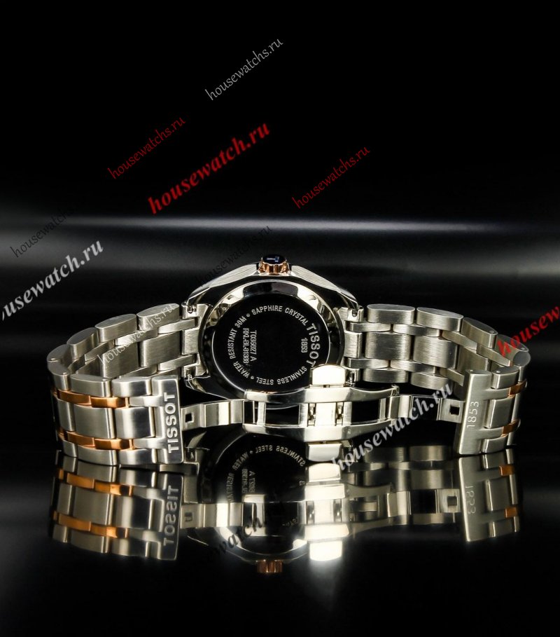 Копия Часы Tissot 1853 H10010401